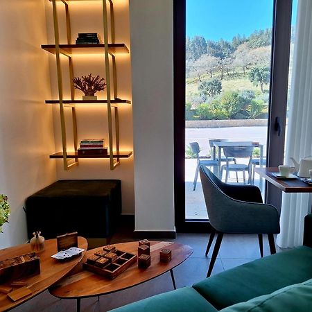 3M Hostel & Suites Alvaiázere Εξωτερικό φωτογραφία