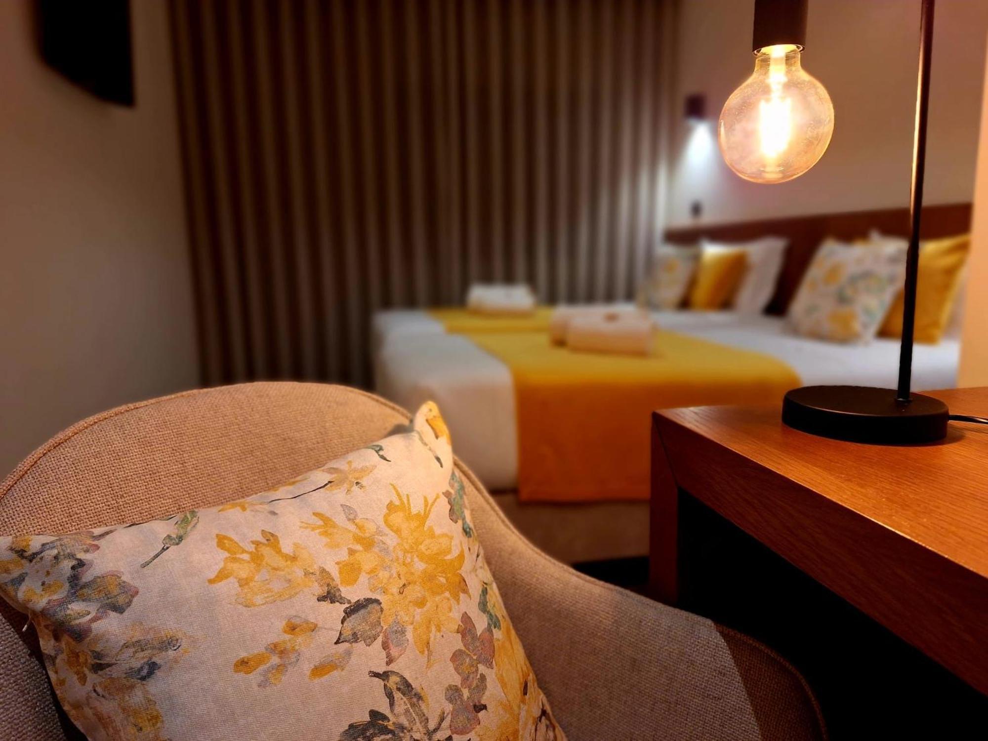 3M Hostel & Suites Alvaiázere Εξωτερικό φωτογραφία