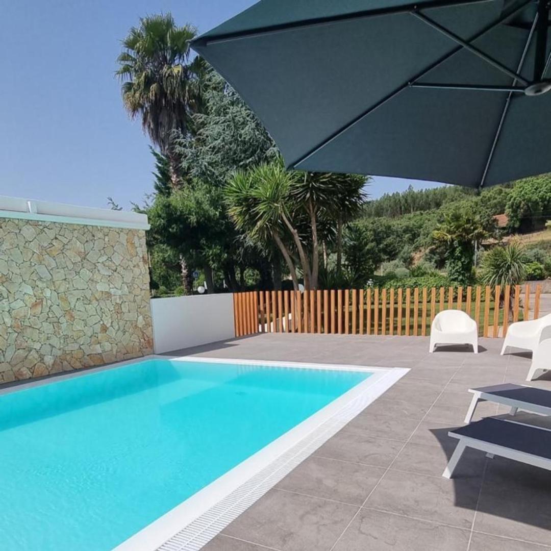 3M Hostel & Suites Alvaiázere Εξωτερικό φωτογραφία