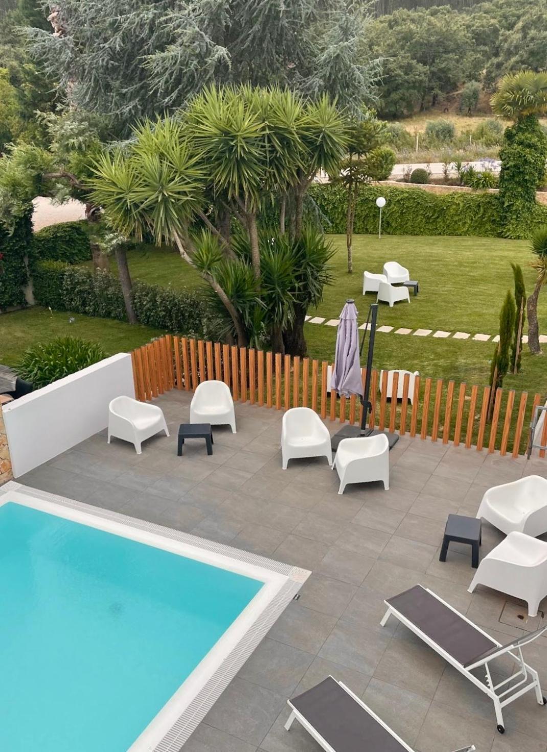 3M Hostel & Suites Alvaiázere Εξωτερικό φωτογραφία