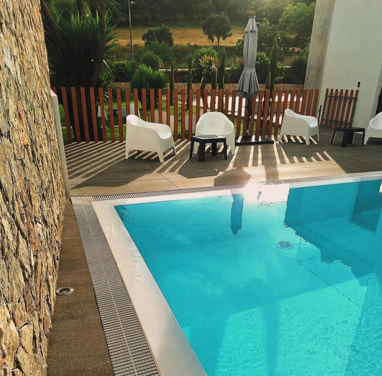 3M Hostel & Suites Alvaiázere Εξωτερικό φωτογραφία