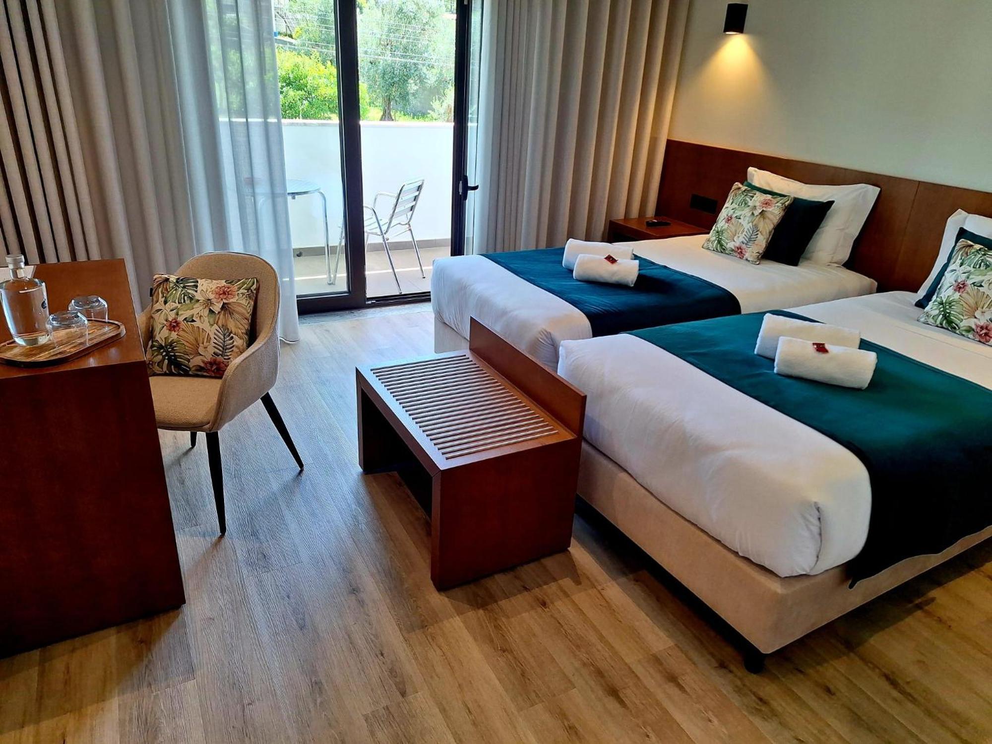 3M Hostel & Suites Alvaiázere Εξωτερικό φωτογραφία
