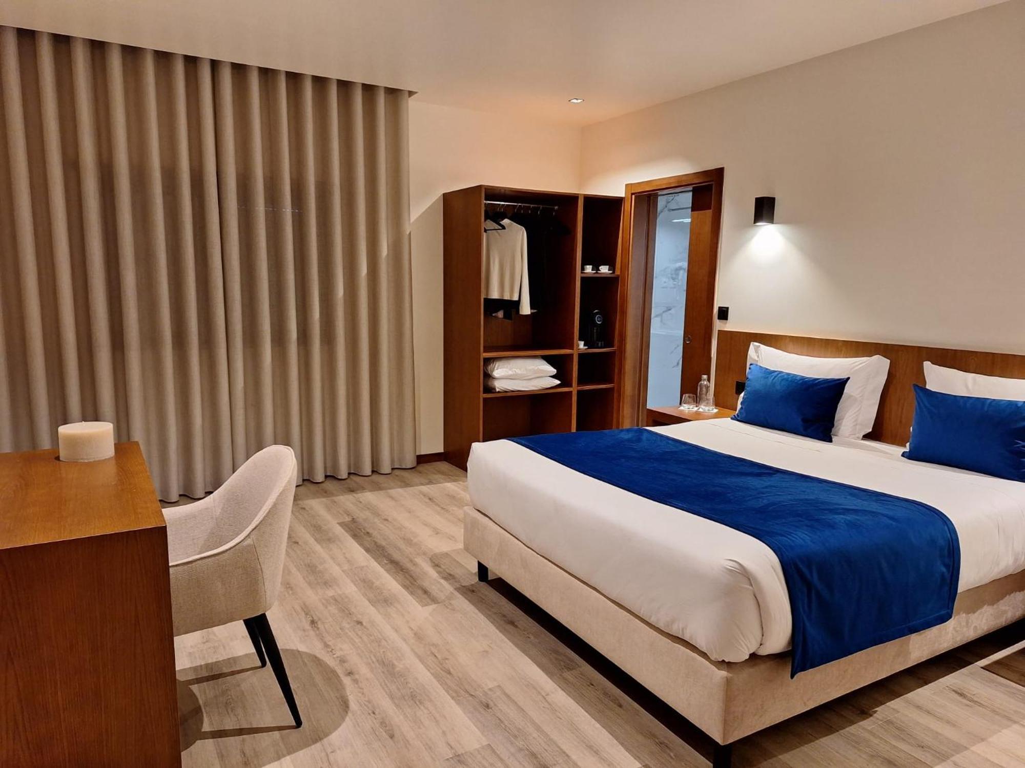 3M Hostel & Suites Alvaiázere Εξωτερικό φωτογραφία