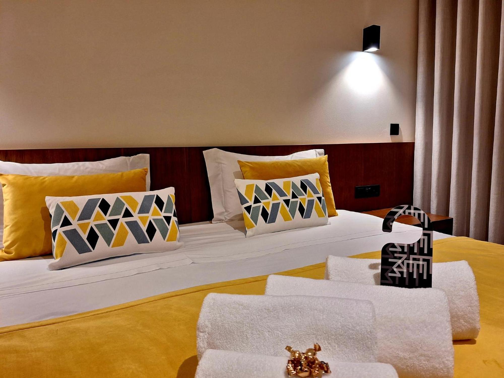 3M Hostel & Suites Alvaiázere Εξωτερικό φωτογραφία
