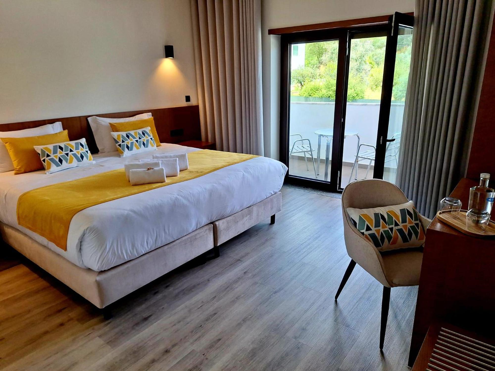 3M Hostel & Suites Alvaiázere Εξωτερικό φωτογραφία