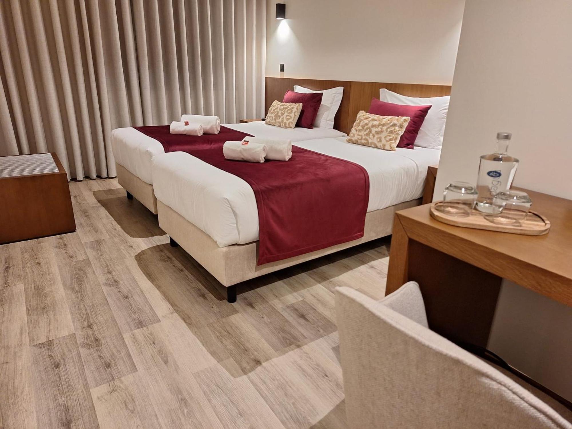 3M Hostel & Suites Alvaiázere Δωμάτιο φωτογραφία