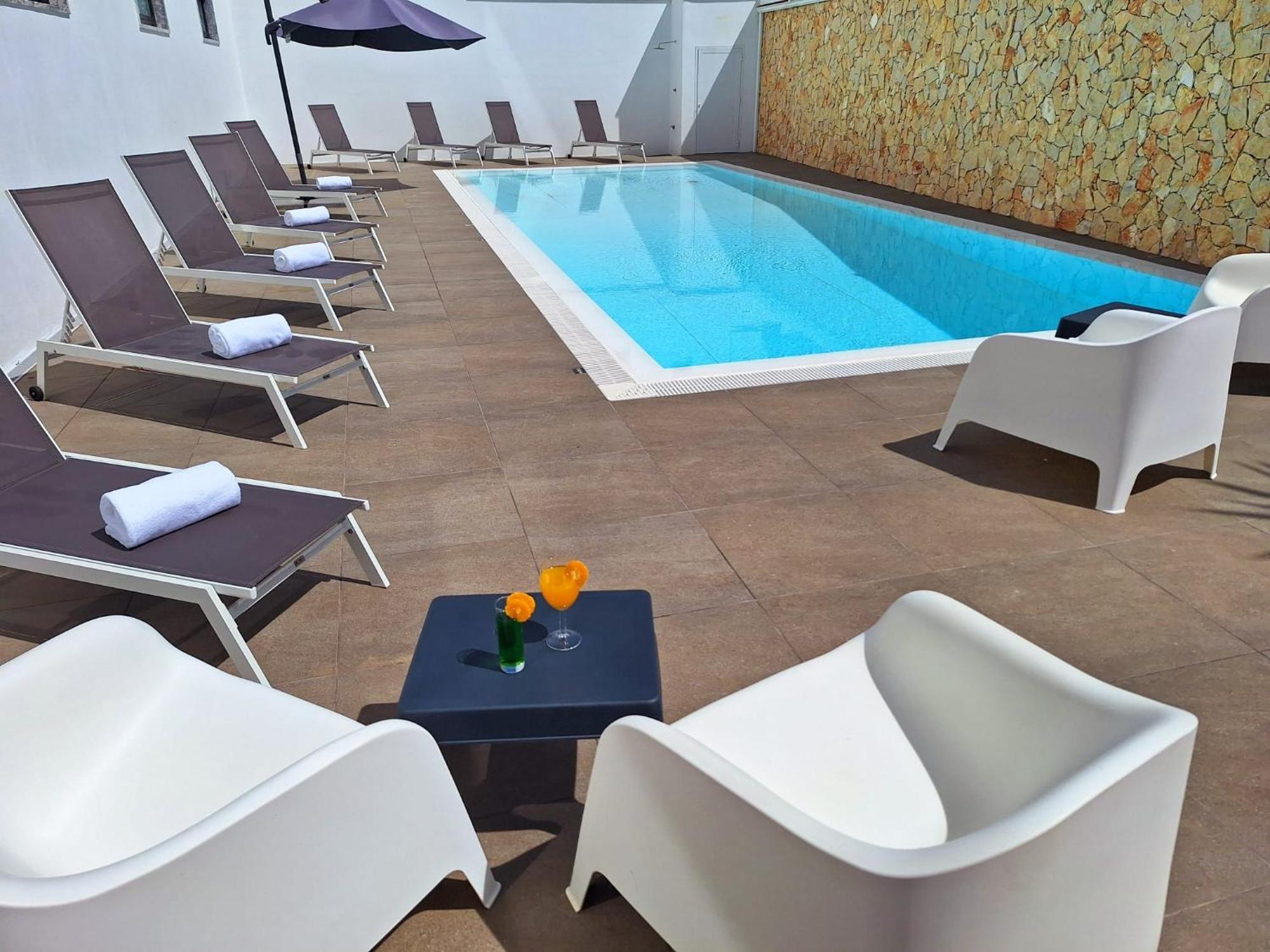 3M Hostel & Suites Alvaiázere Εξωτερικό φωτογραφία