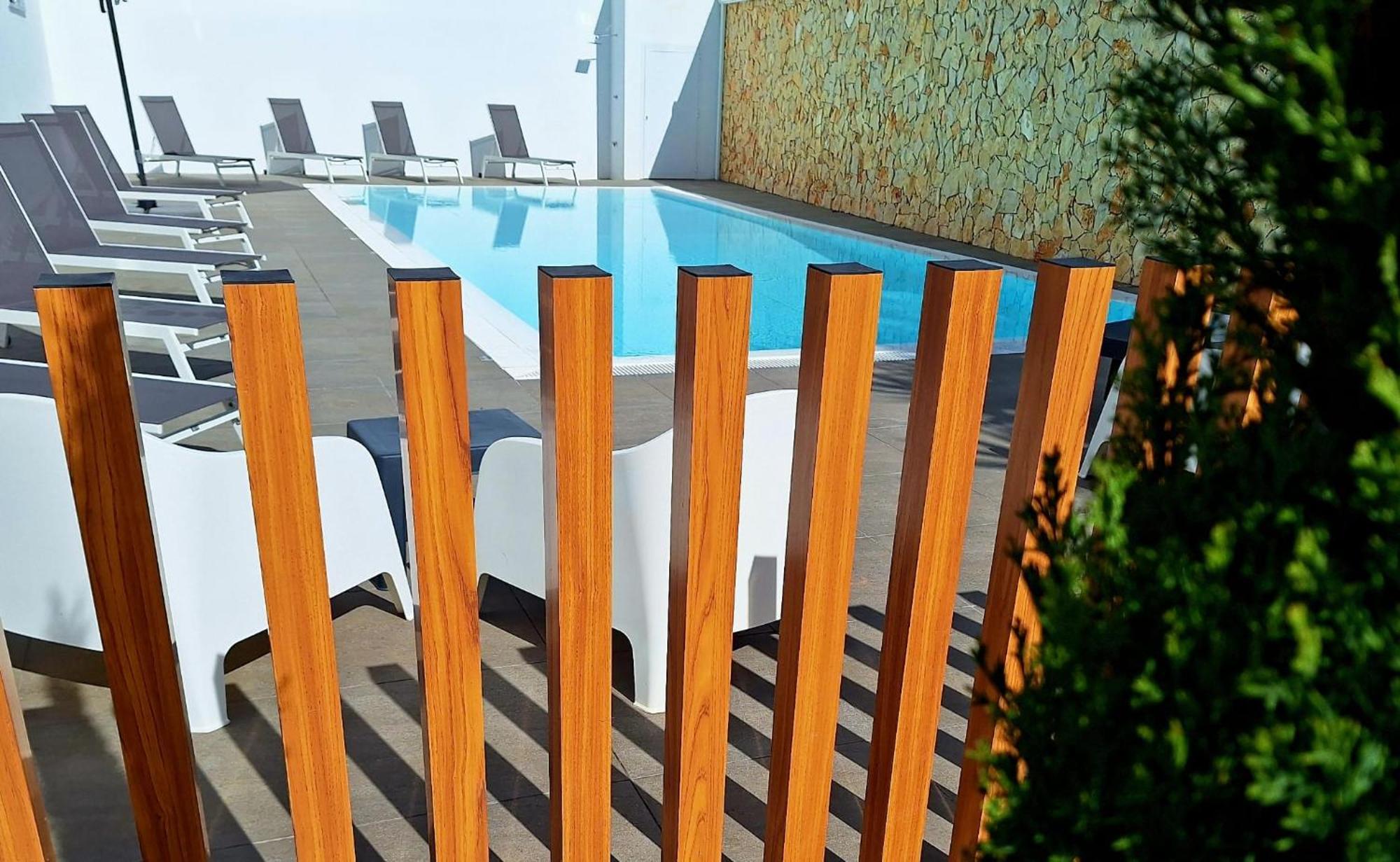 3M Hostel & Suites Alvaiázere Εξωτερικό φωτογραφία