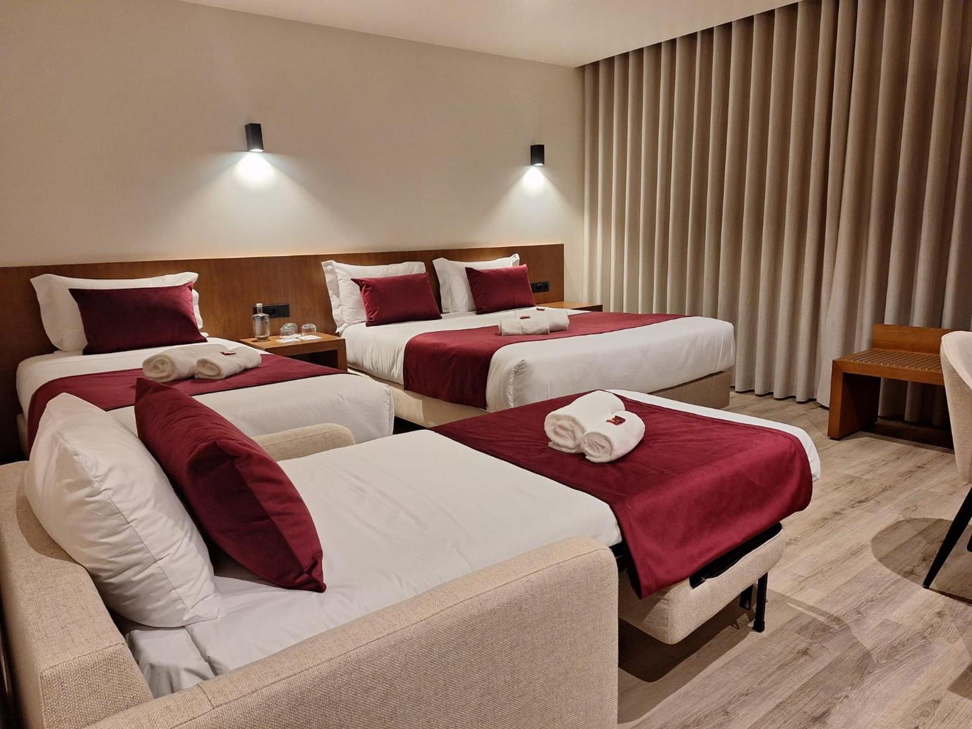 3M Hostel & Suites Alvaiázere Εξωτερικό φωτογραφία