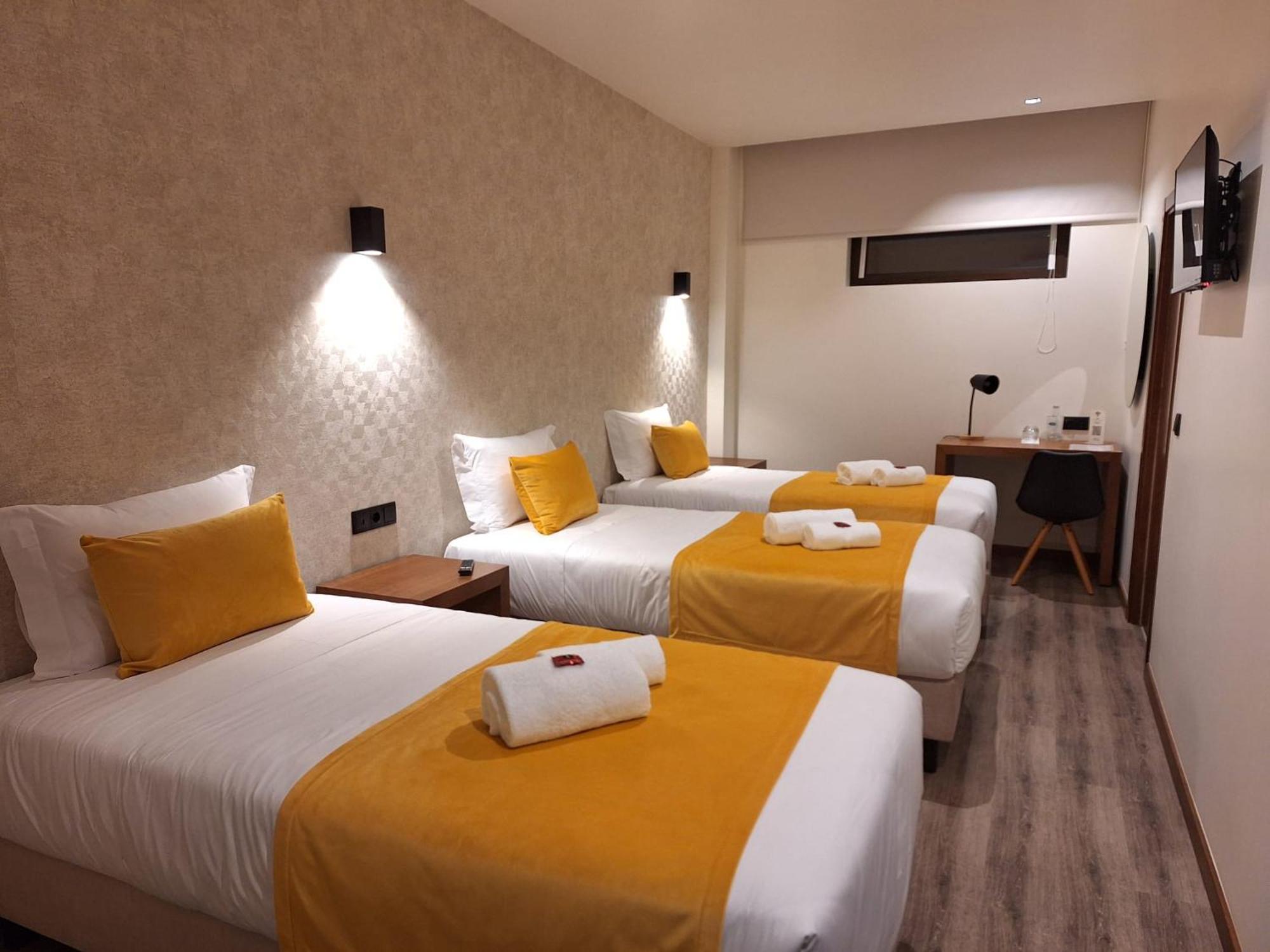 3M Hostel & Suites Alvaiázere Εξωτερικό φωτογραφία