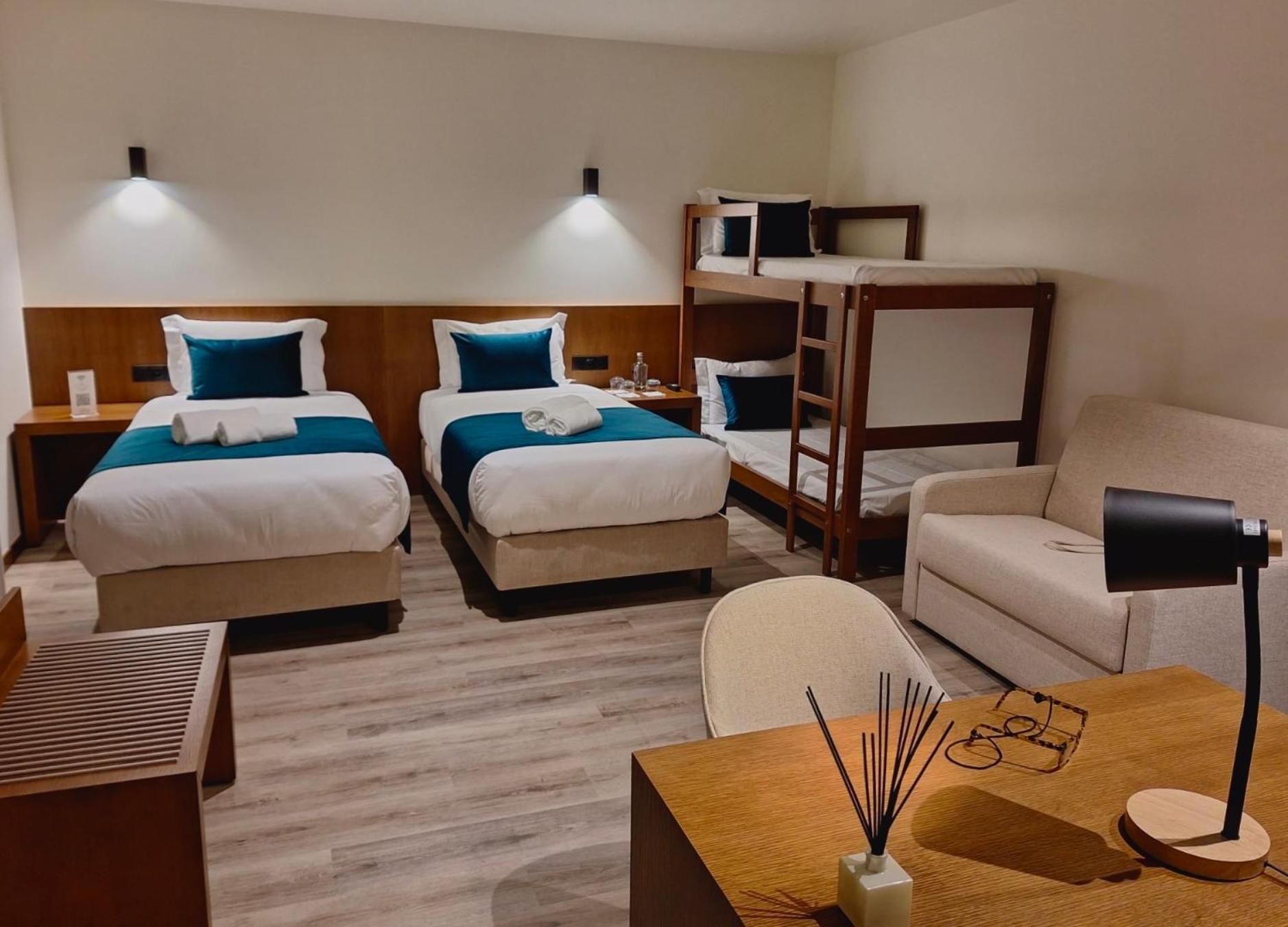 3M Hostel & Suites Alvaiázere Εξωτερικό φωτογραφία