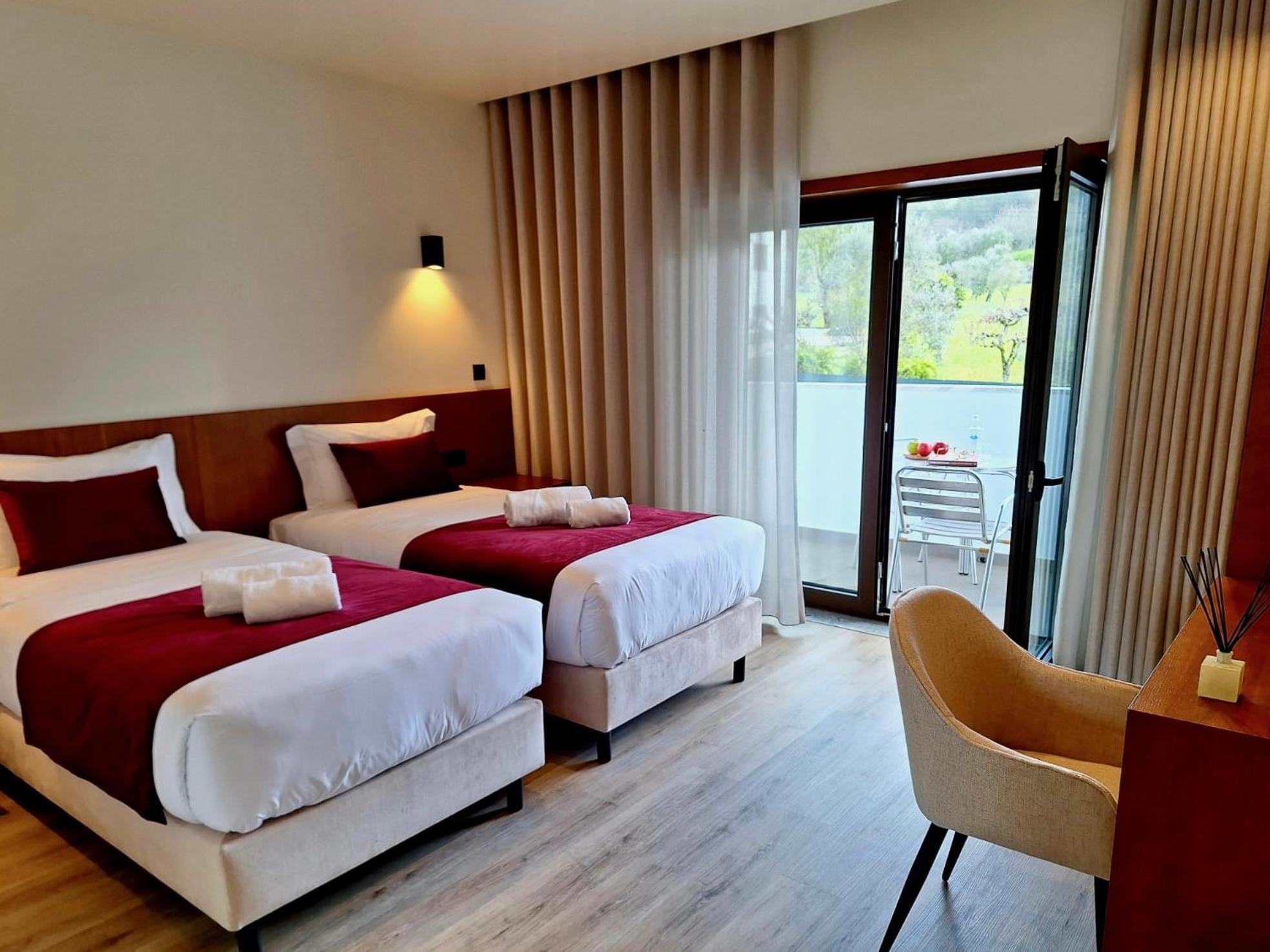 3M Hostel & Suites Alvaiázere Εξωτερικό φωτογραφία