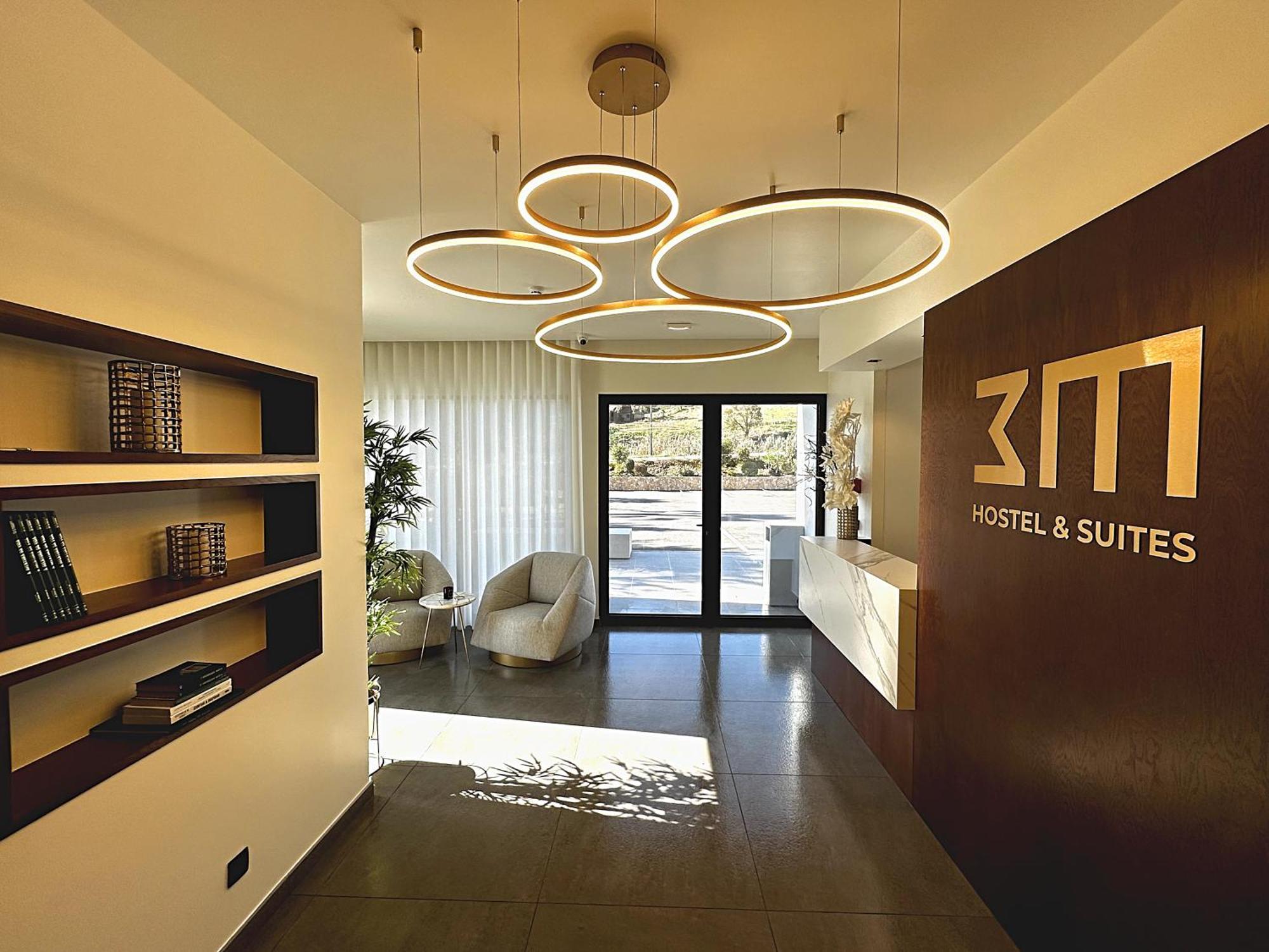 3M Hostel & Suites Alvaiázere Εξωτερικό φωτογραφία
