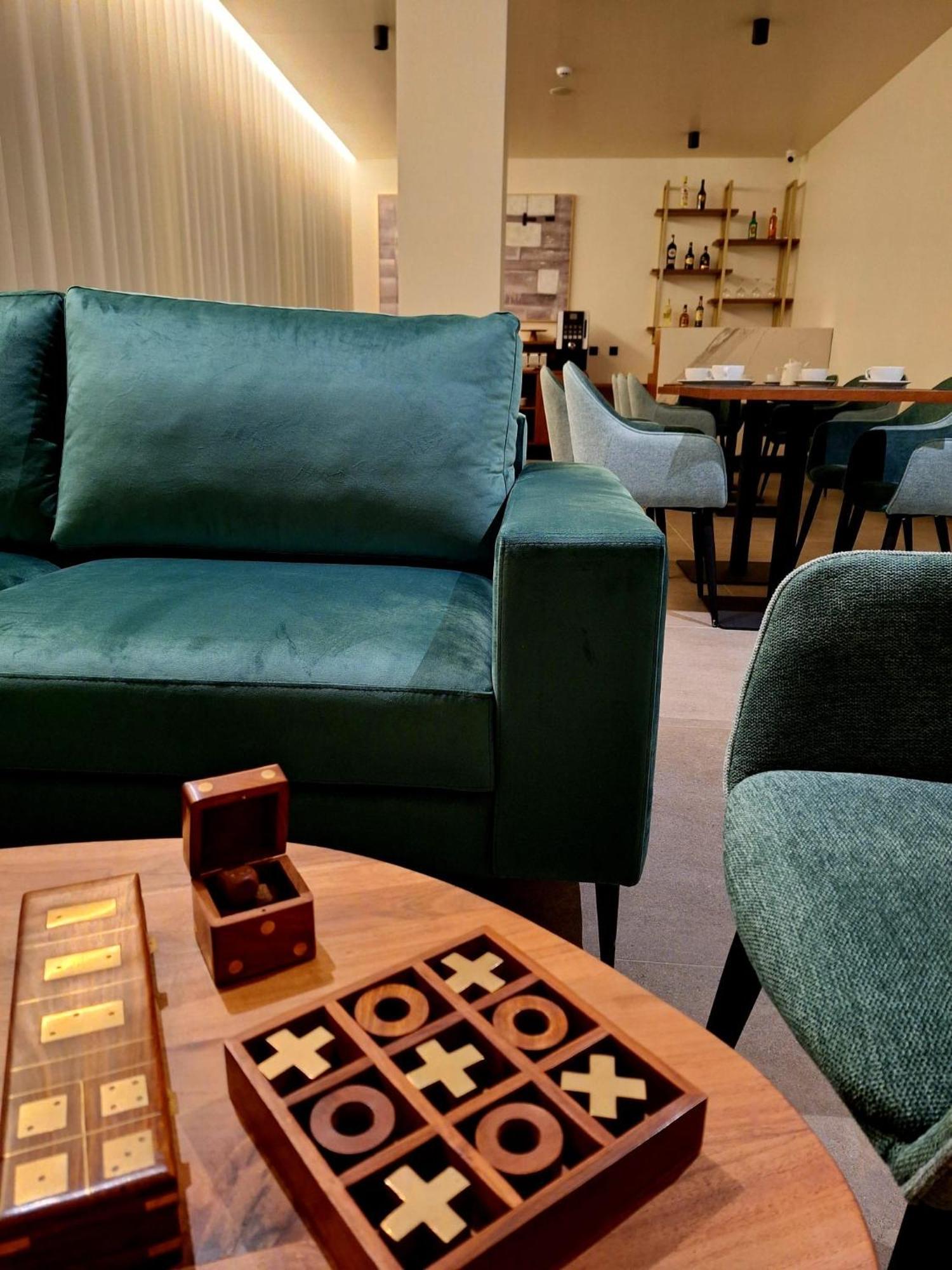 3M Hostel & Suites Alvaiázere Εξωτερικό φωτογραφία