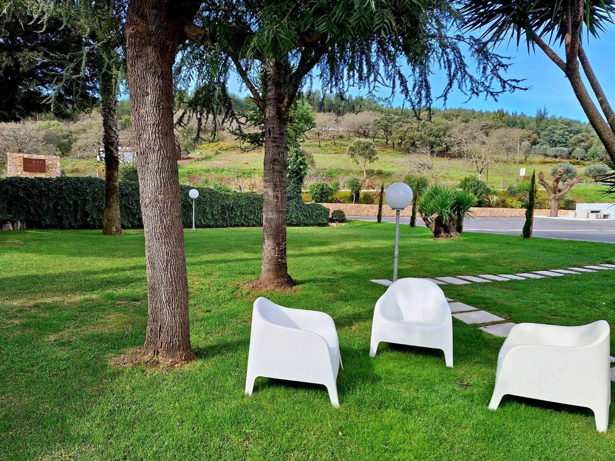 3M Hostel & Suites Alvaiázere Εξωτερικό φωτογραφία