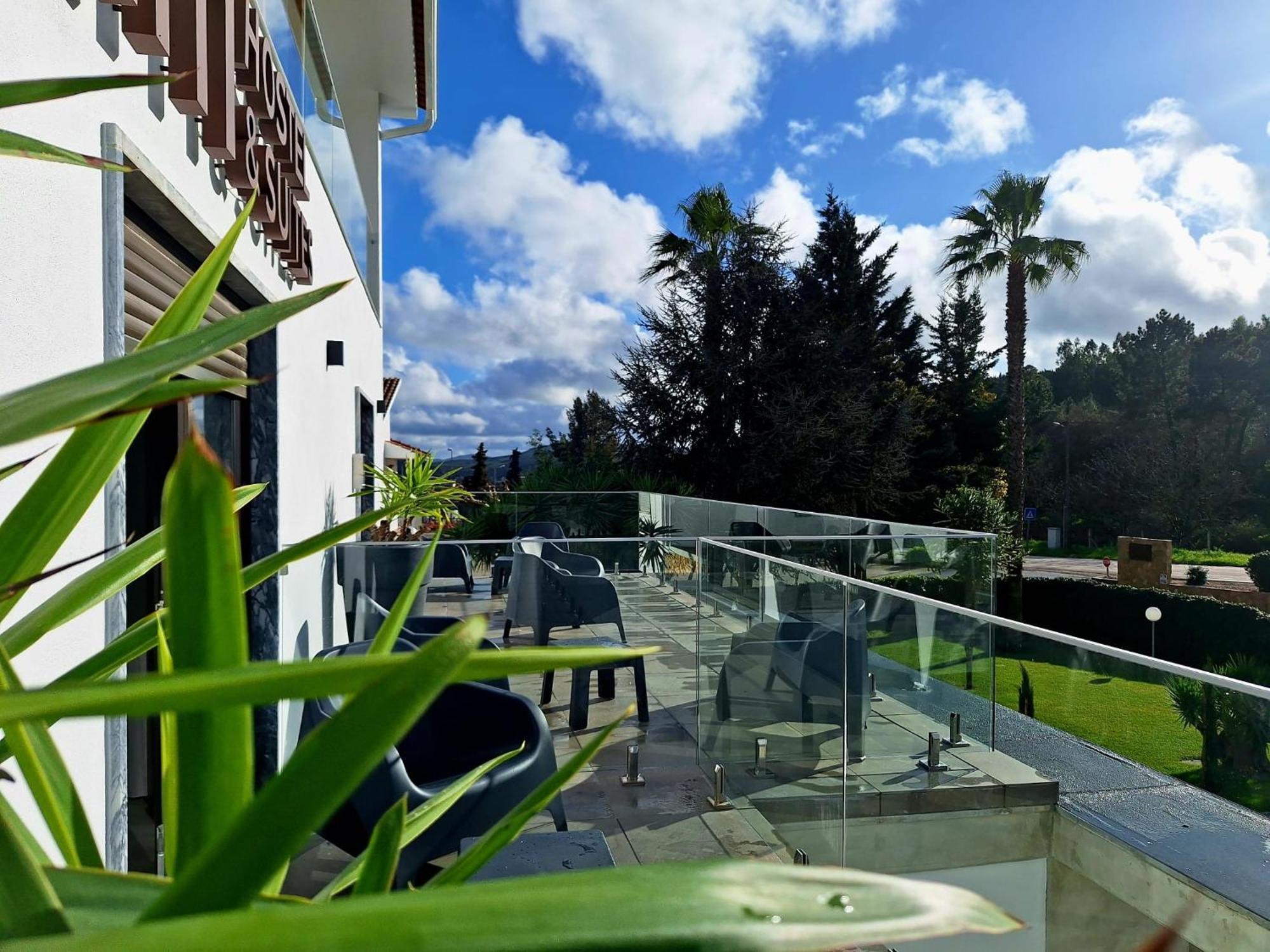 3M Hostel & Suites Alvaiázere Εξωτερικό φωτογραφία