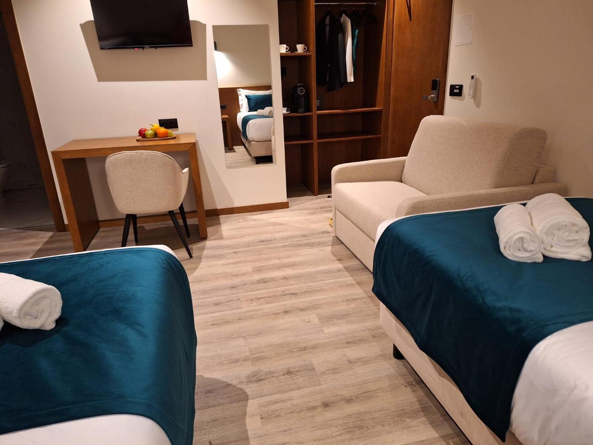3M Hostel & Suites Alvaiázere Εξωτερικό φωτογραφία