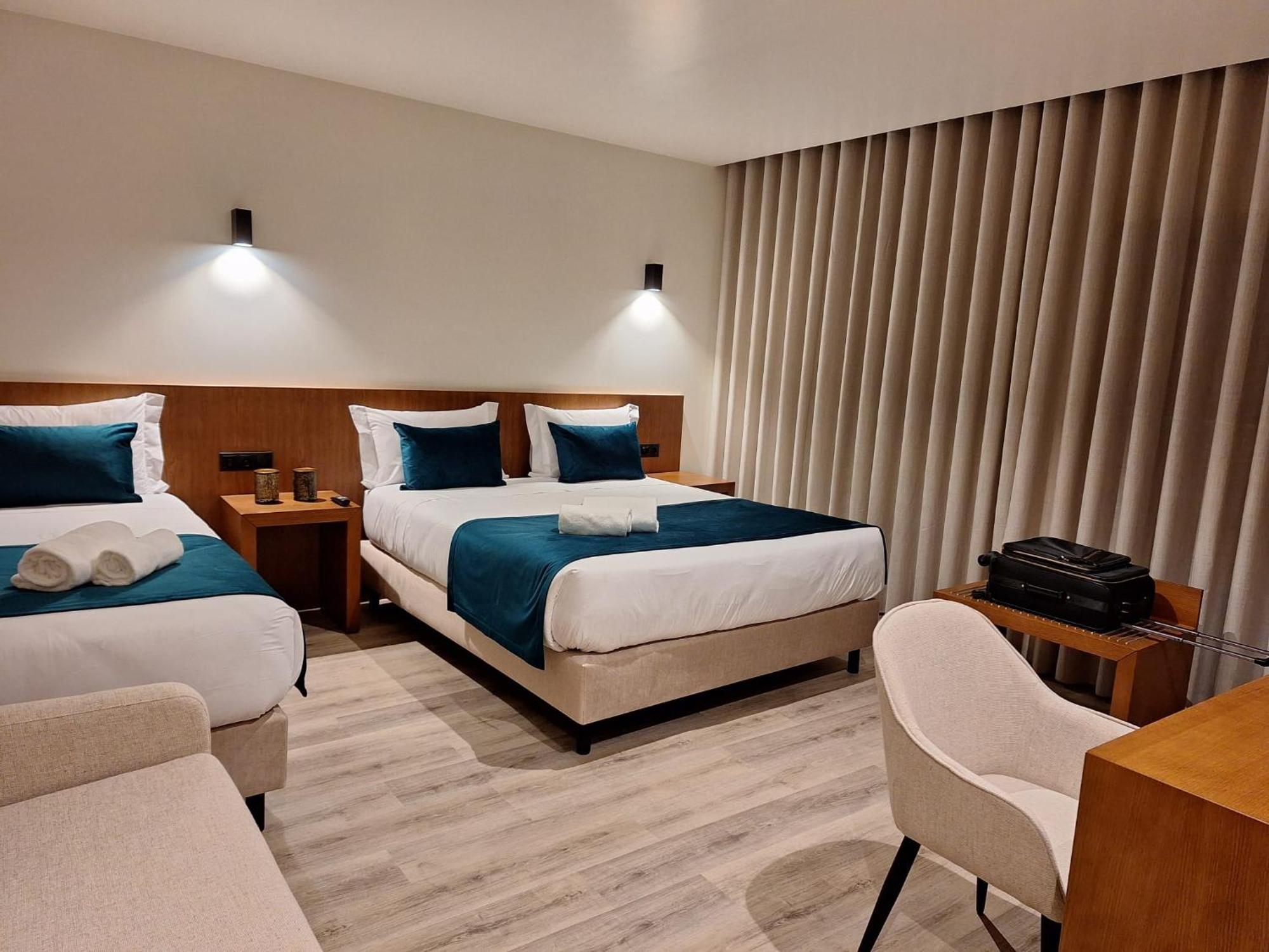 3M Hostel & Suites Alvaiázere Εξωτερικό φωτογραφία