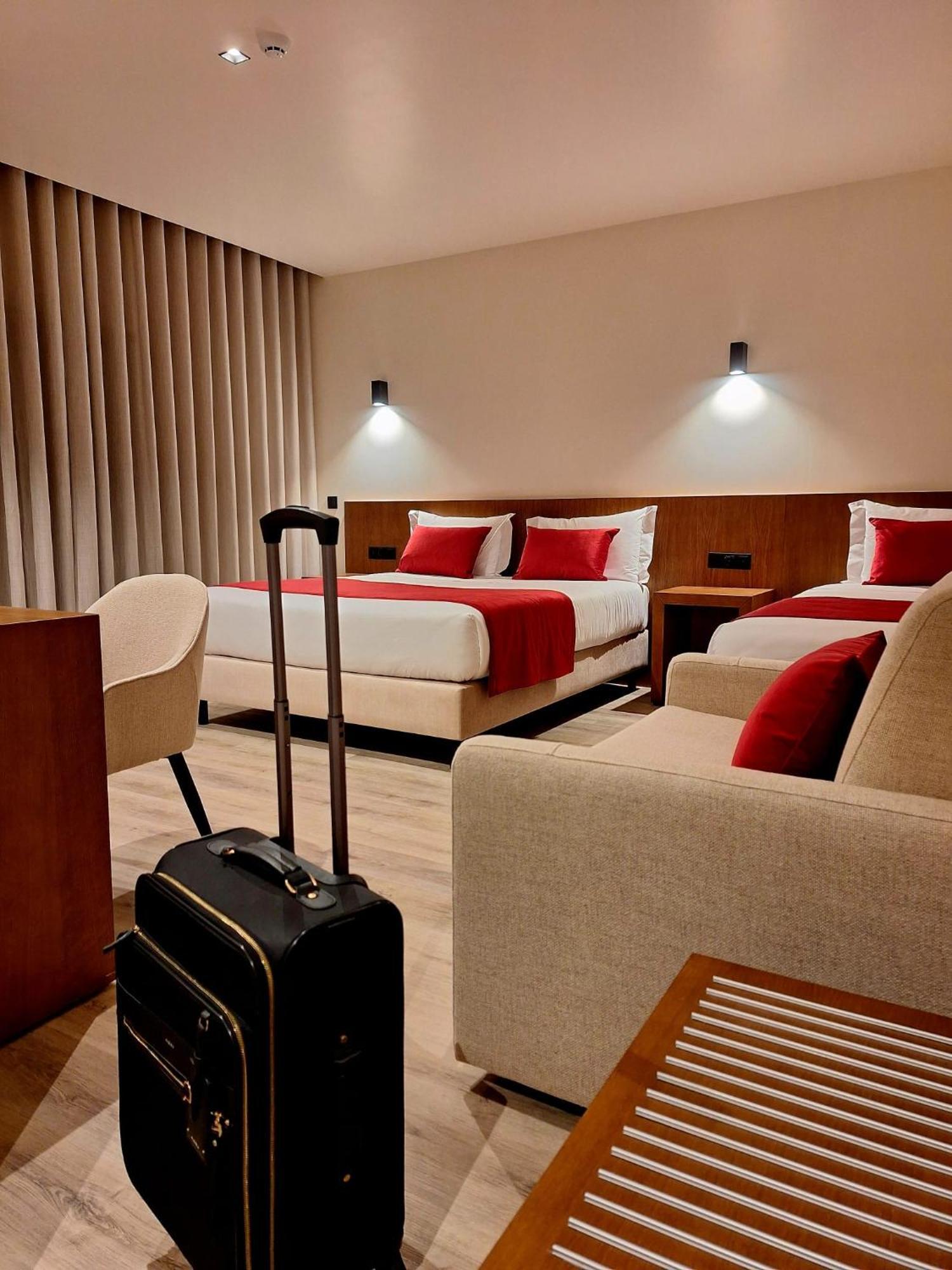 3M Hostel & Suites Alvaiázere Εξωτερικό φωτογραφία