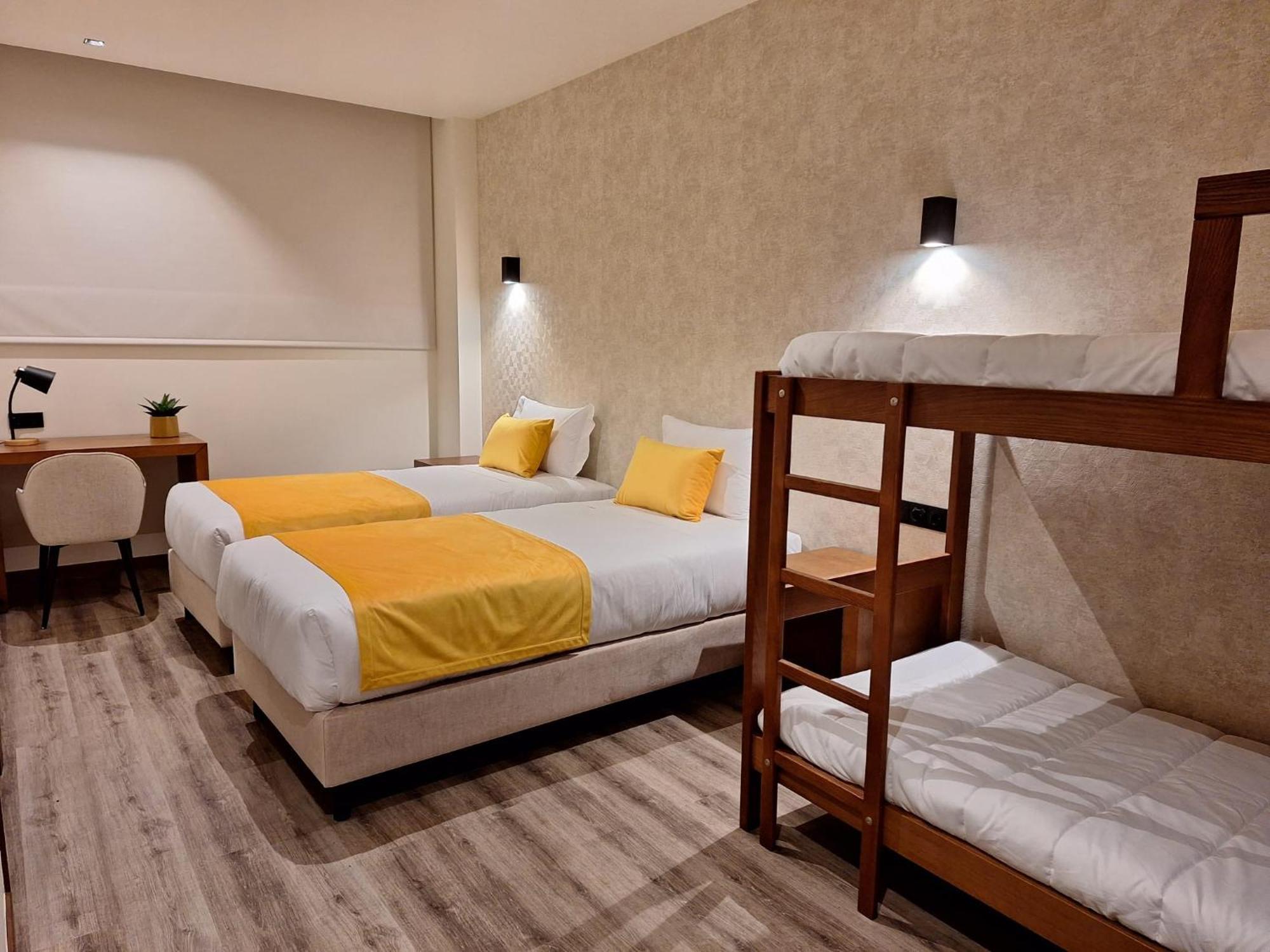3M Hostel & Suites Alvaiázere Εξωτερικό φωτογραφία