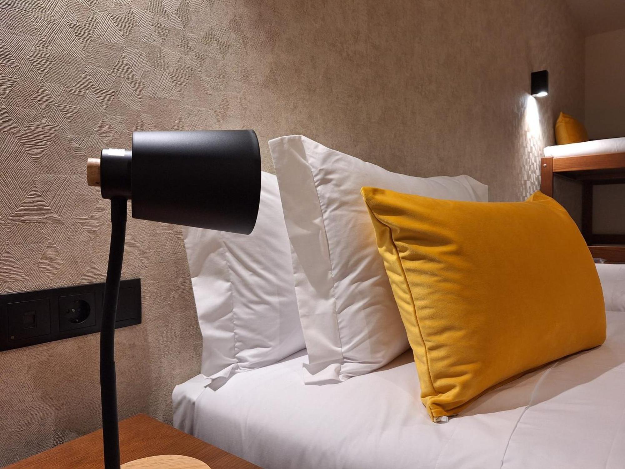 3M Hostel & Suites Alvaiázere Εξωτερικό φωτογραφία