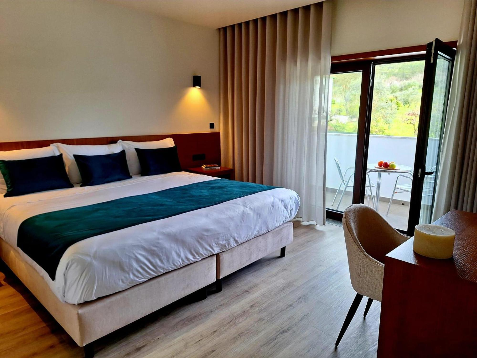 3M Hostel & Suites Alvaiázere Εξωτερικό φωτογραφία