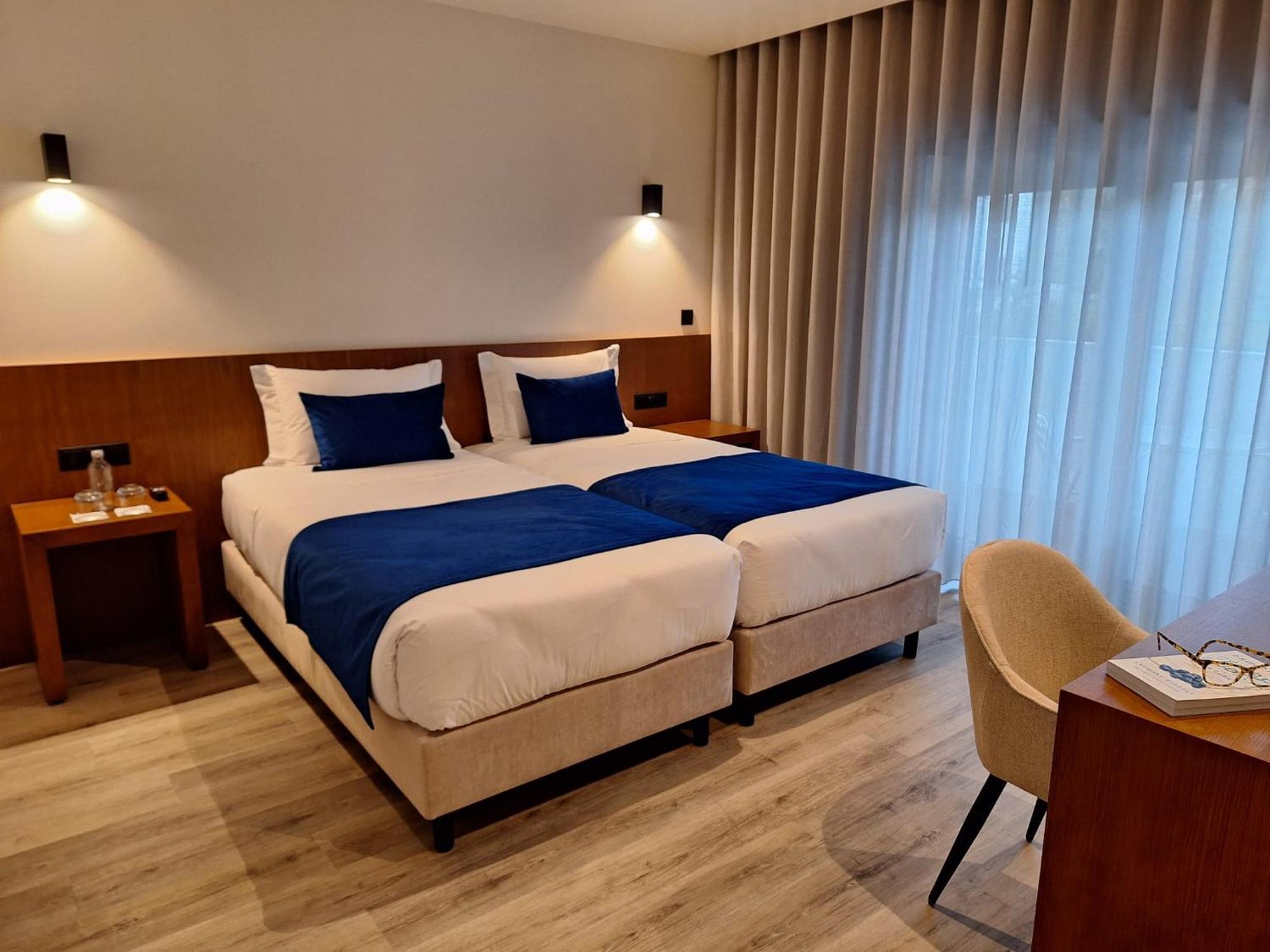 3M Hostel & Suites Alvaiázere Εξωτερικό φωτογραφία