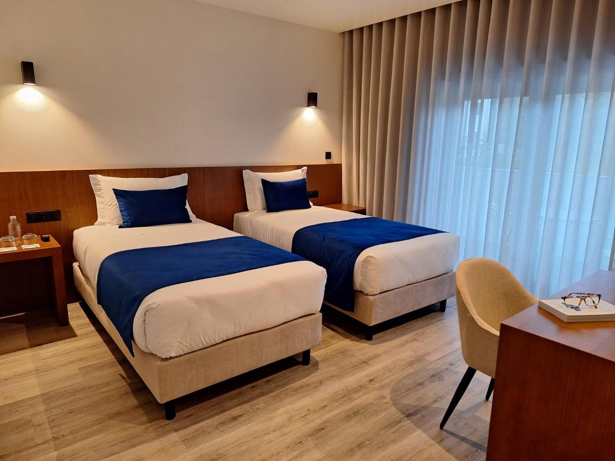 3M Hostel & Suites Alvaiázere Εξωτερικό φωτογραφία