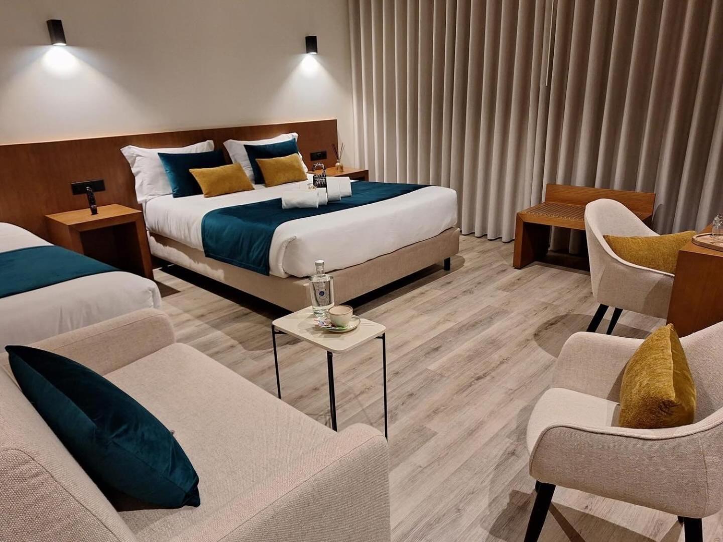 3M Hostel & Suites Alvaiázere Εξωτερικό φωτογραφία
