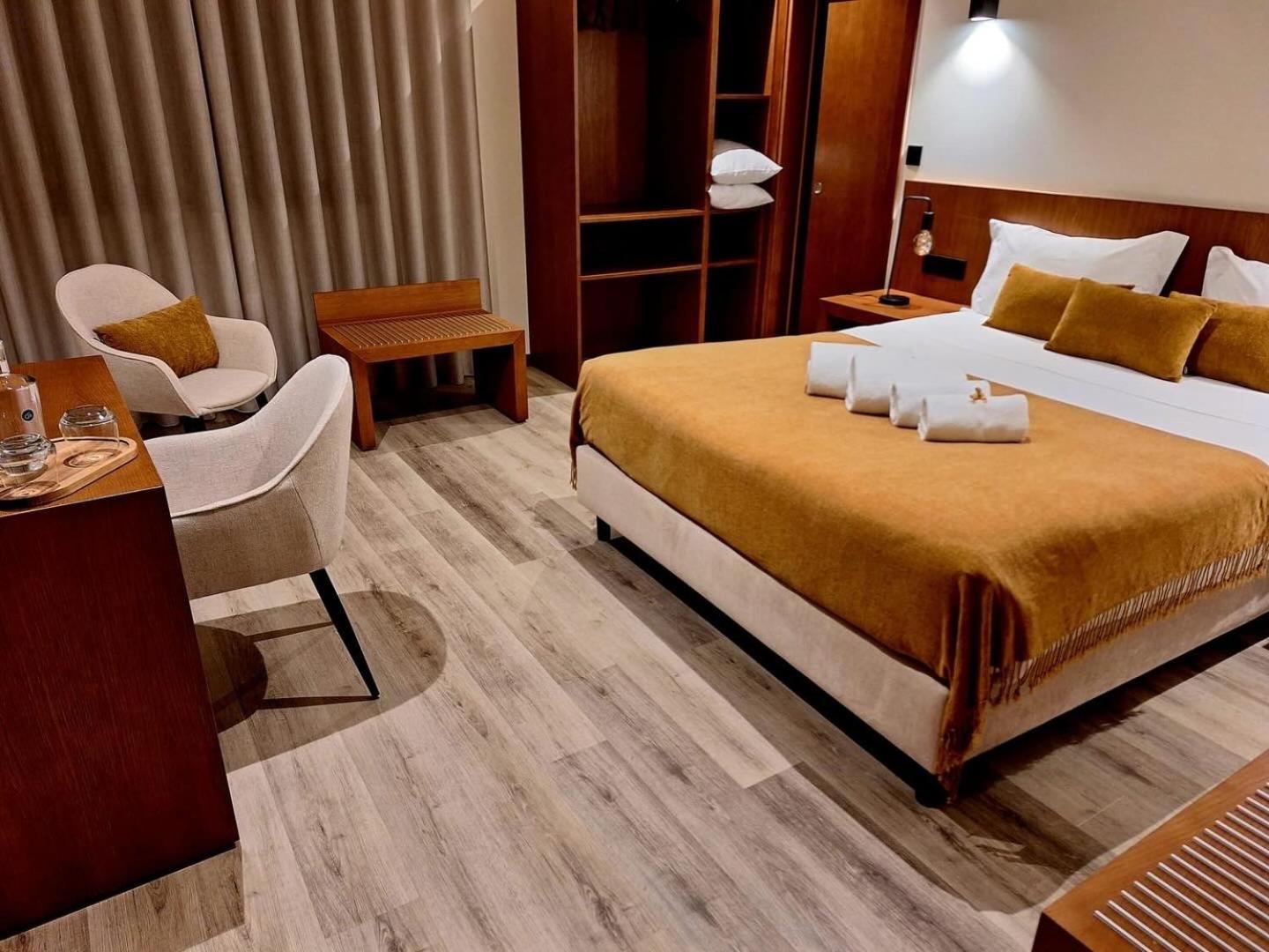 3M Hostel & Suites Alvaiázere Εξωτερικό φωτογραφία
