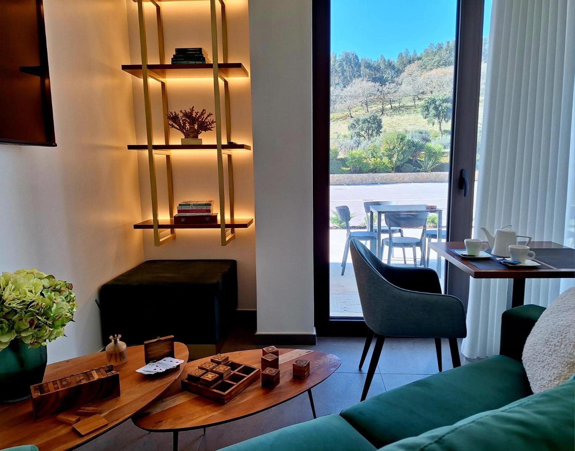 3M Hostel & Suites Alvaiázere Εξωτερικό φωτογραφία