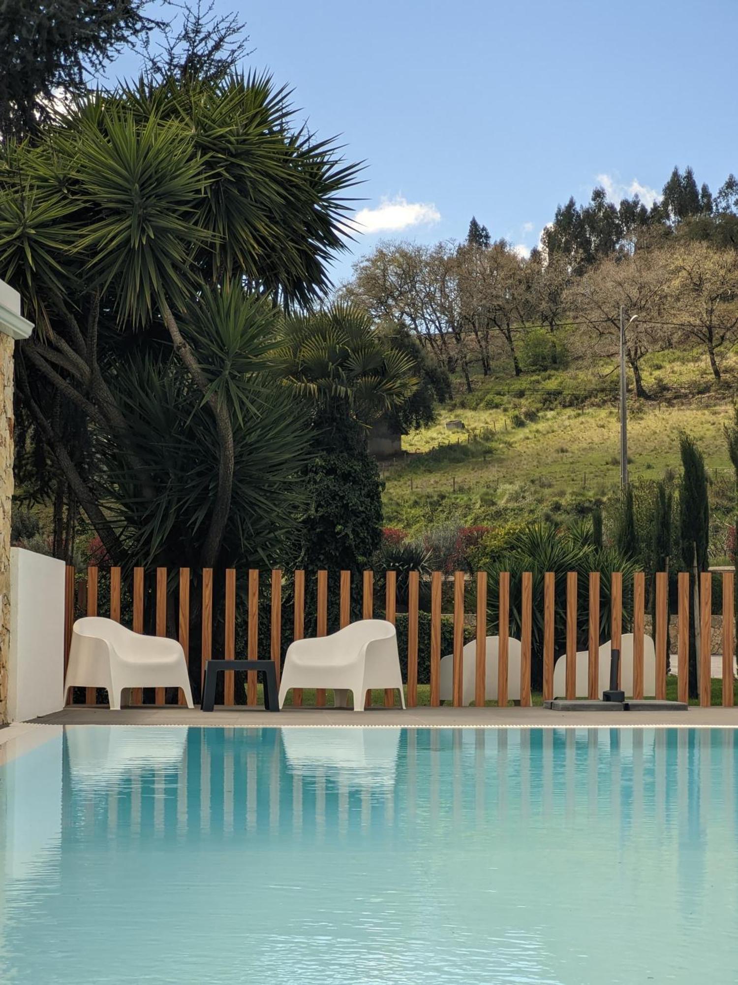 3M Hostel & Suites Alvaiázere Εξωτερικό φωτογραφία